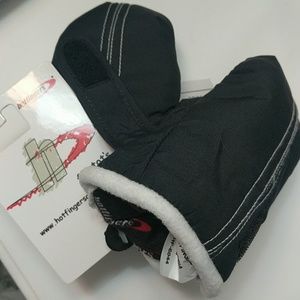 TODDLER MITTENS SIZE S(1-2) 👶